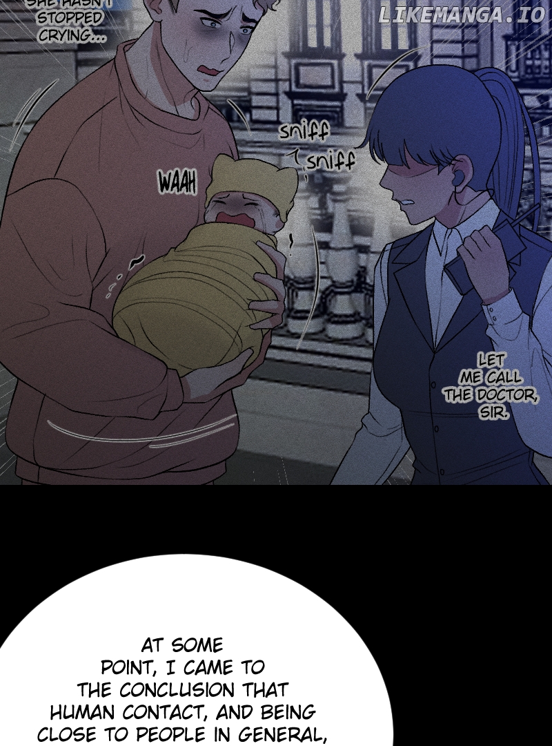 I hate you, will you have sex with me? Chapter 51 - page 6