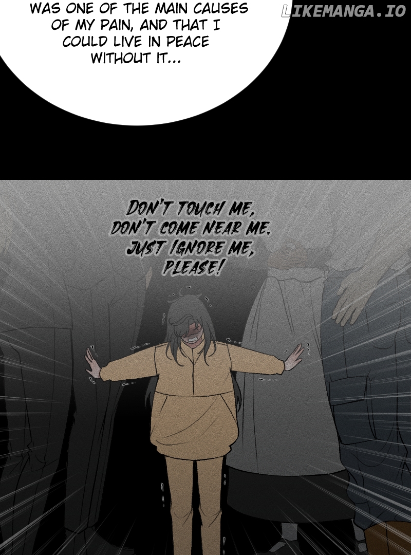 I hate you, will you have sex with me? Chapter 51 - page 7