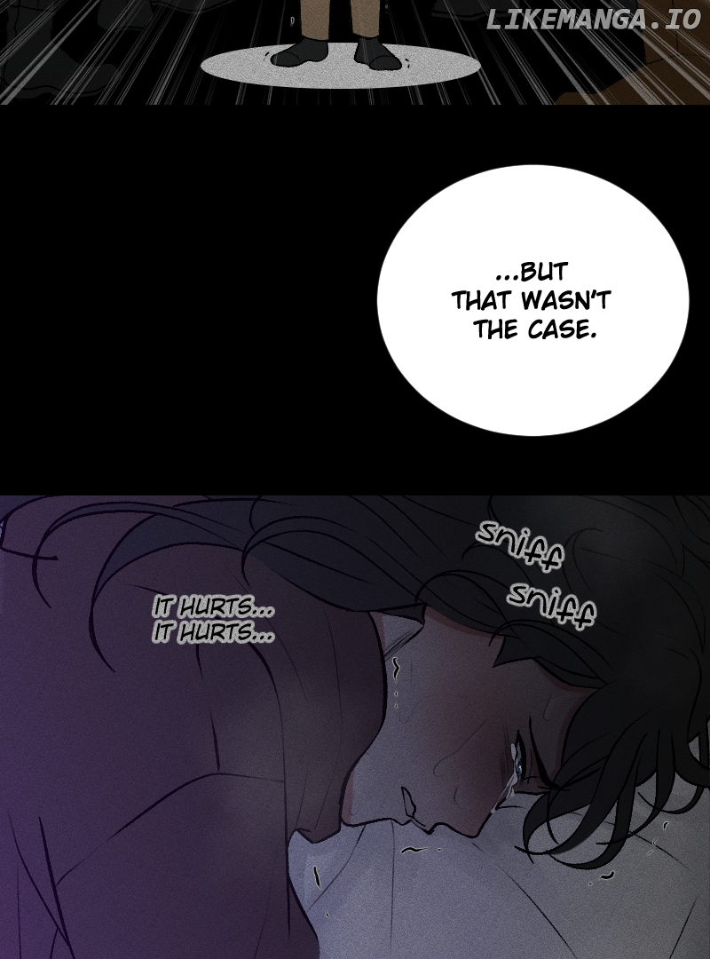 I hate you, will you have sex with me? Chapter 51 - page 8