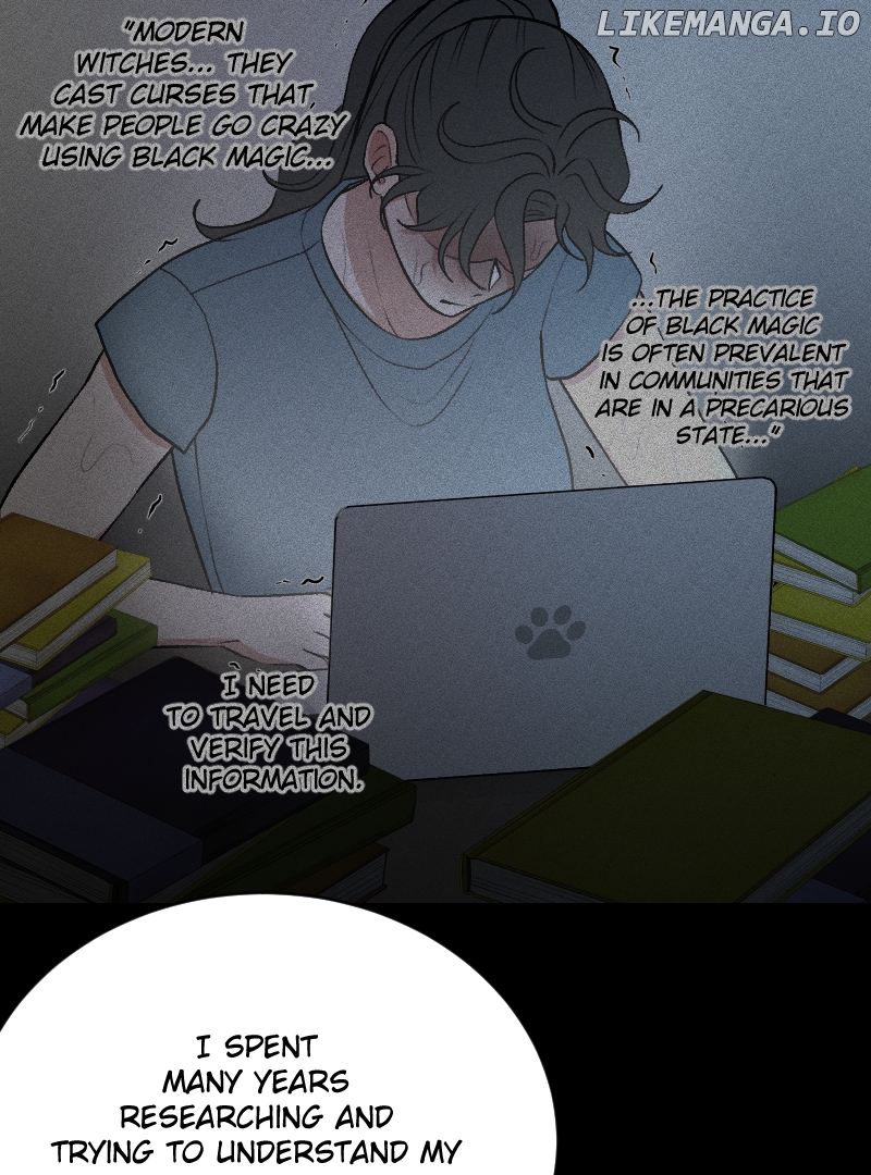 I hate you, will you have sex with me? Chapter 51 - page 10