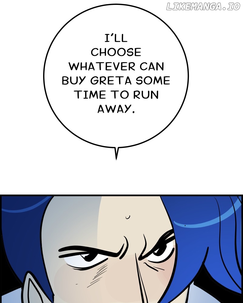 The Last God of Spring Chapter 49 - page 32