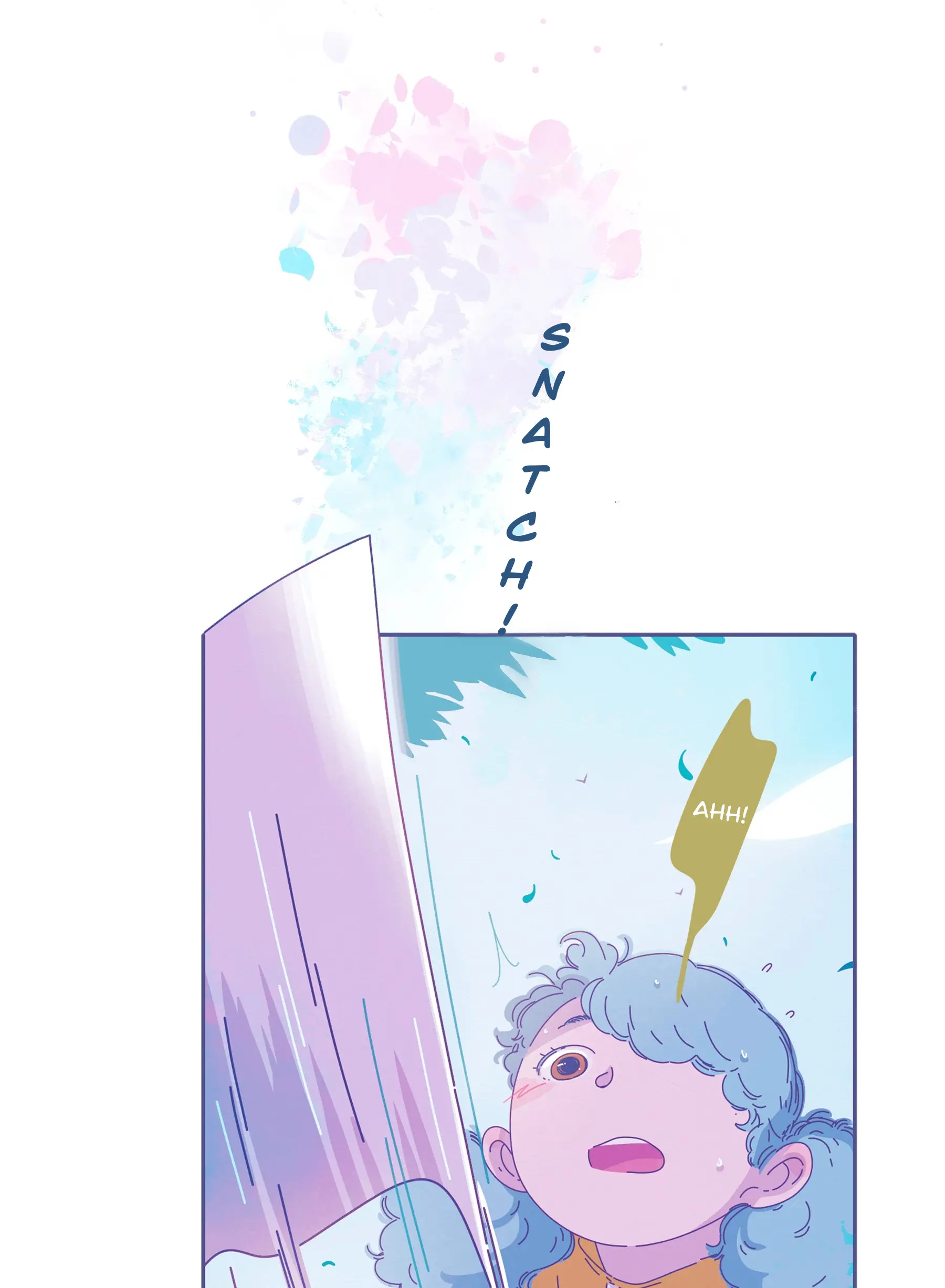 Leo - Manga Chapter 33 - page 10