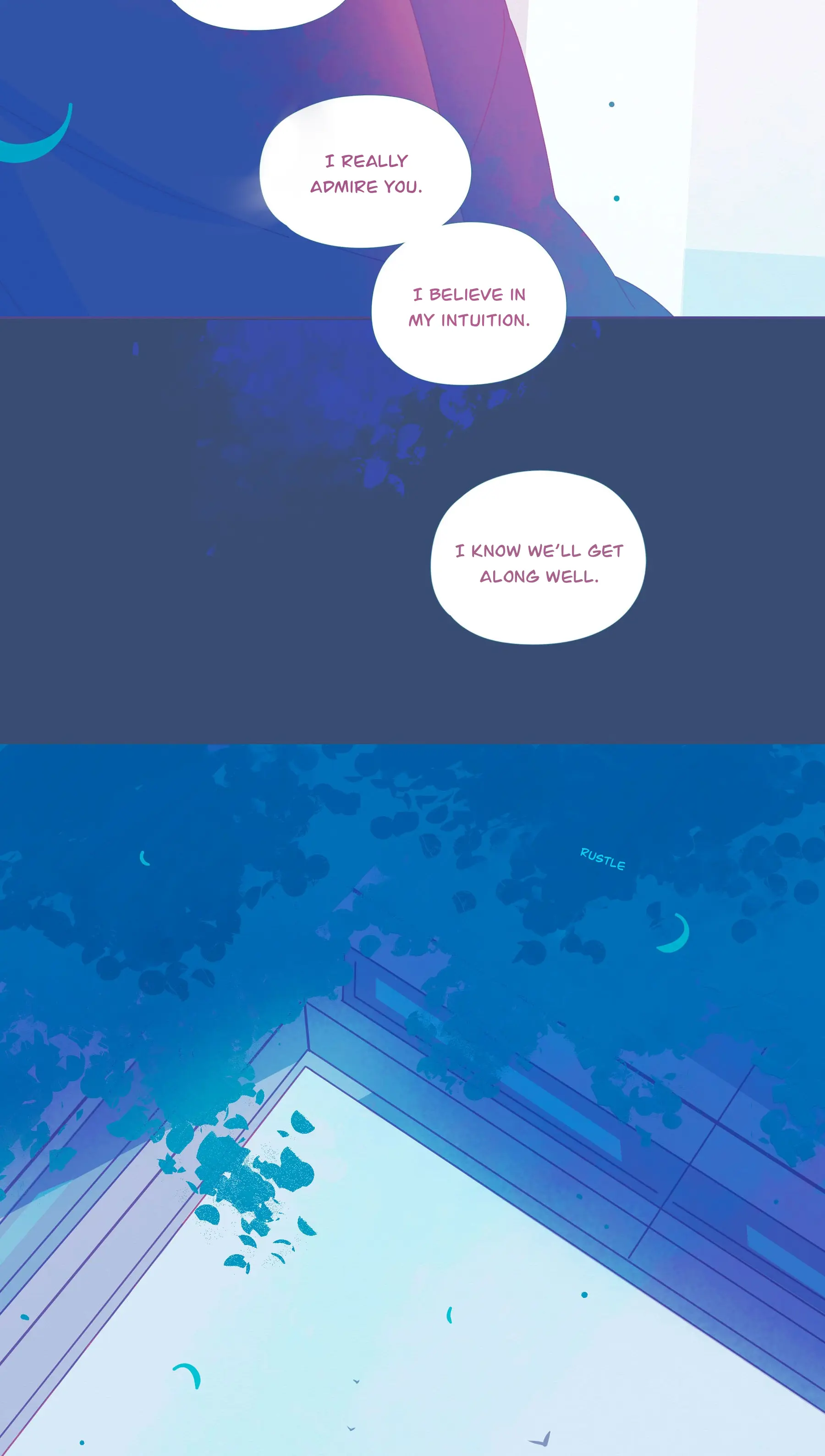 Leo - Manga Chapter 34 - page 18