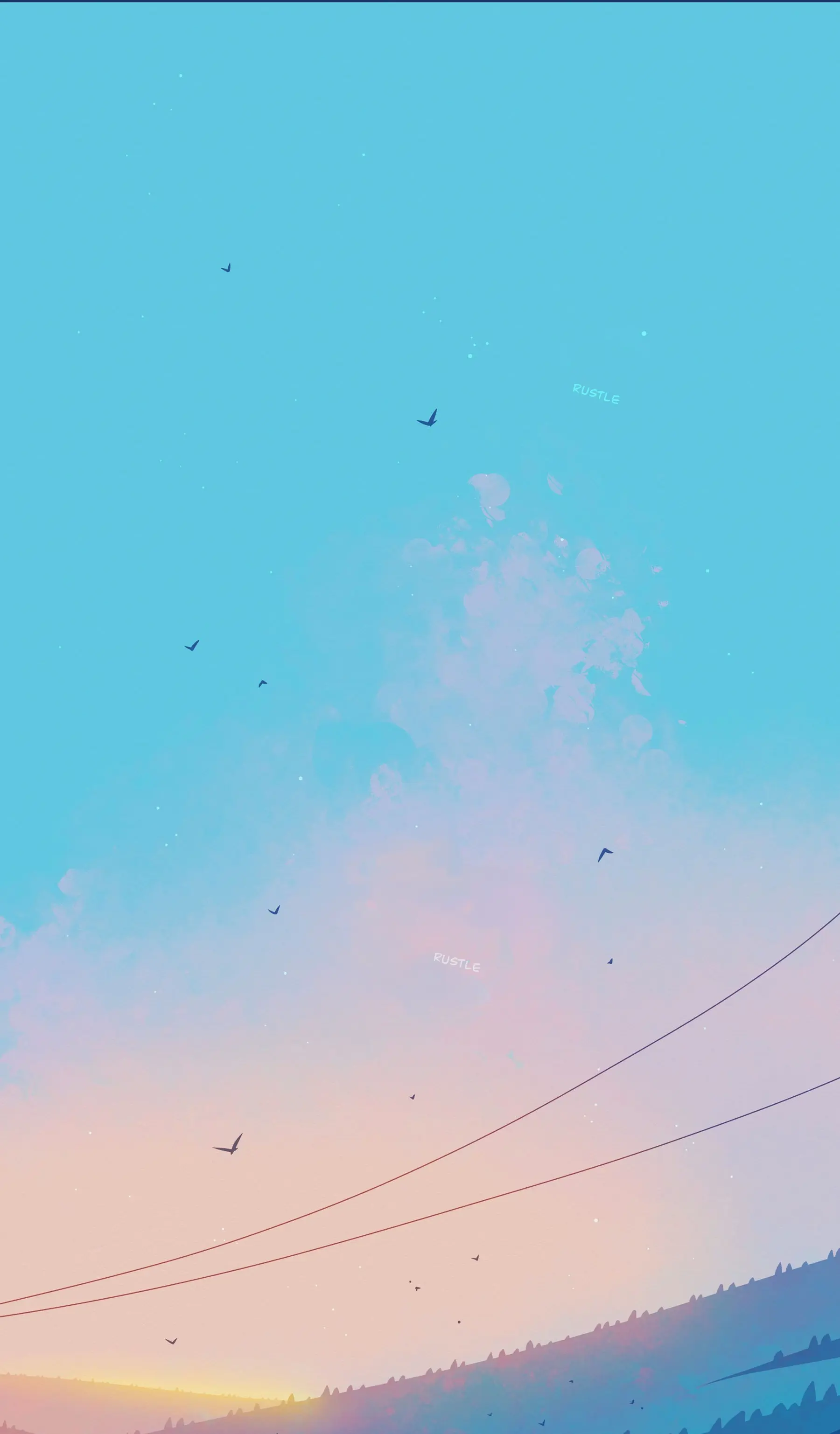 Leo - Manga Chapter 36 - page 1