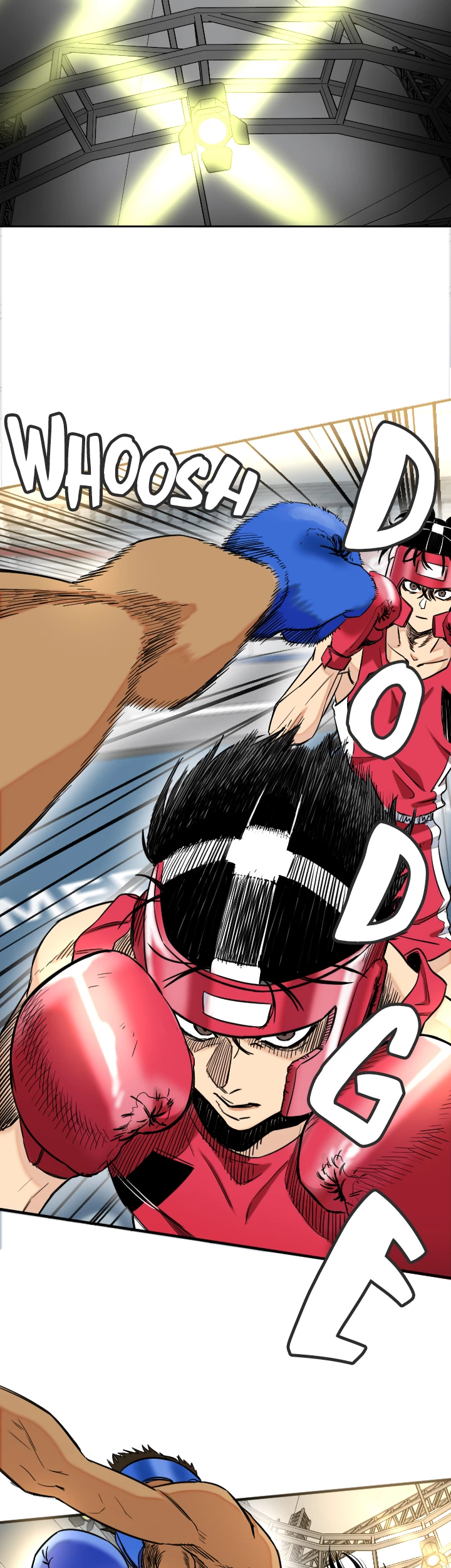 Drawing Romance Chapter 249 - page 19
