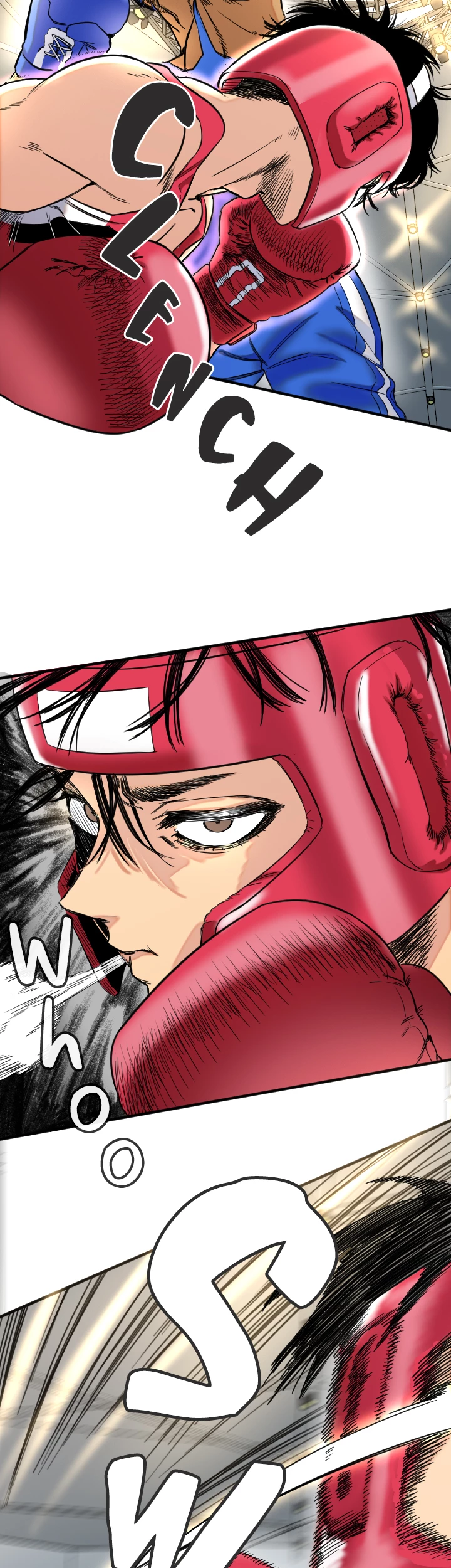 Drawing Romance Chapter 249 - page 20