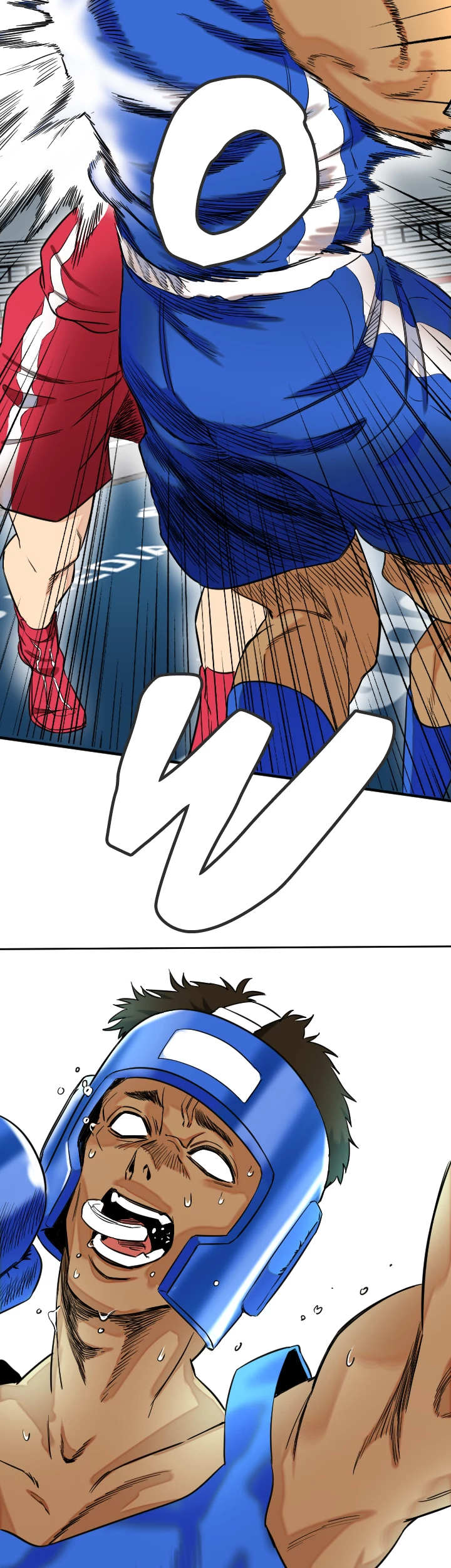Drawing Romance Chapter 249 - page 22