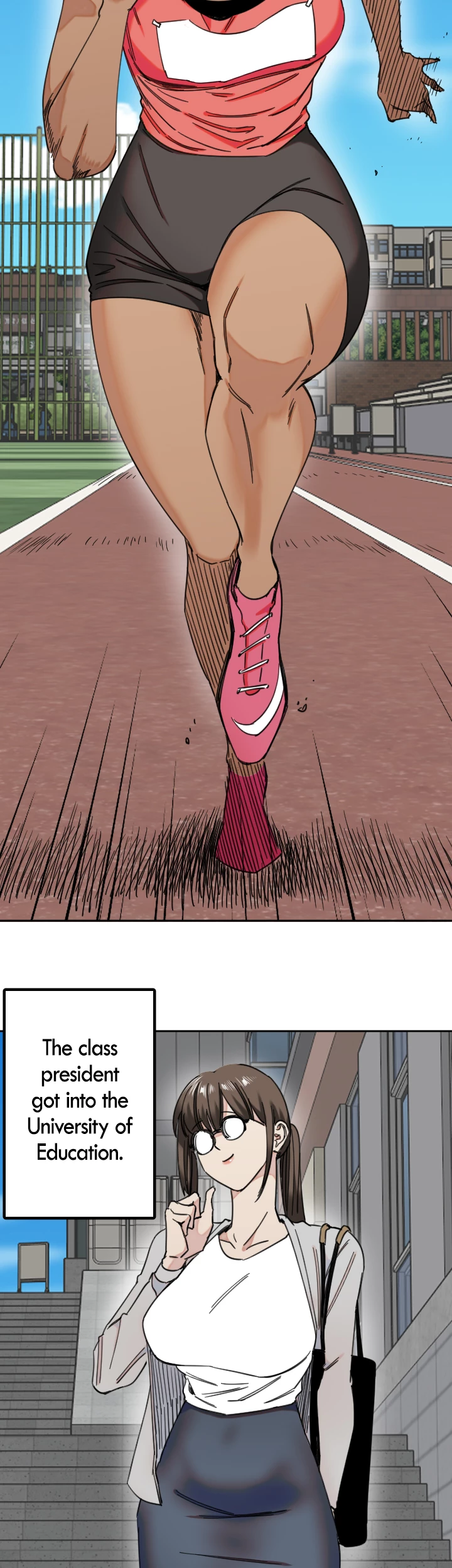 Drawing Romance Chapter 249 - page 29