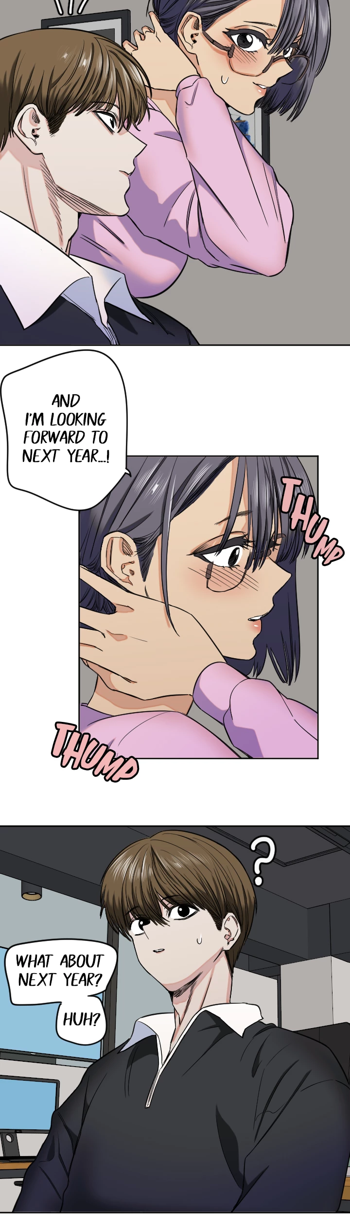 Drawing Romance Chapter 249 - page 6