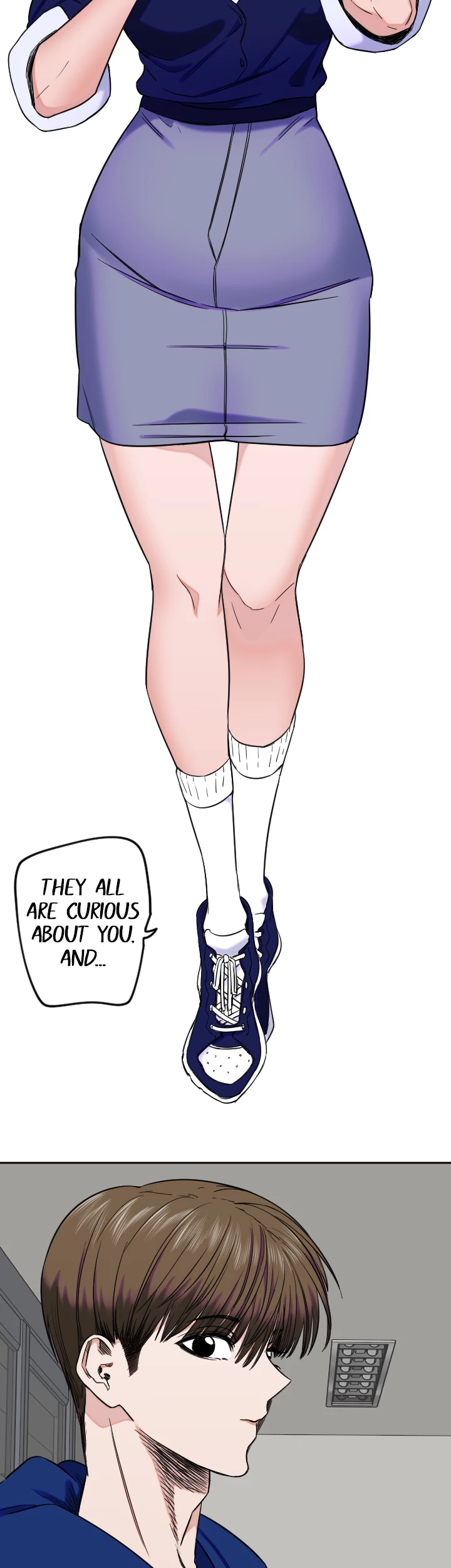 Drawing Romance Chapter 250 - page 18