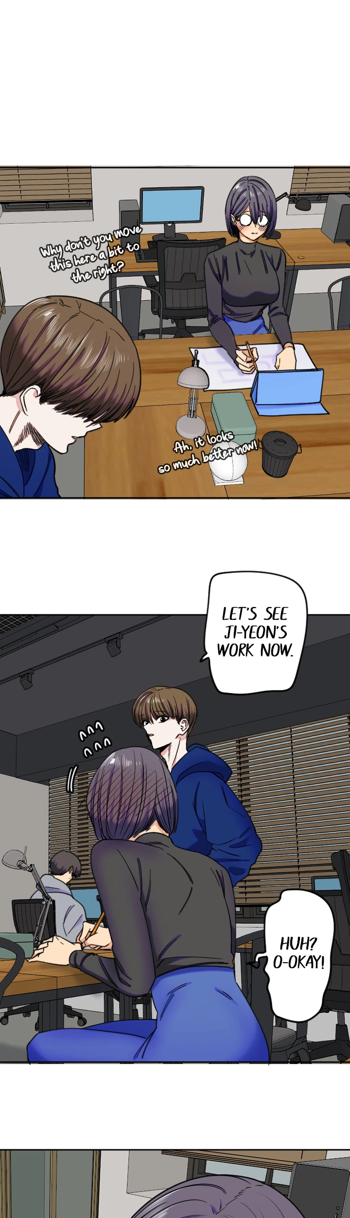 Drawing Romance Chapter 250 - page 25