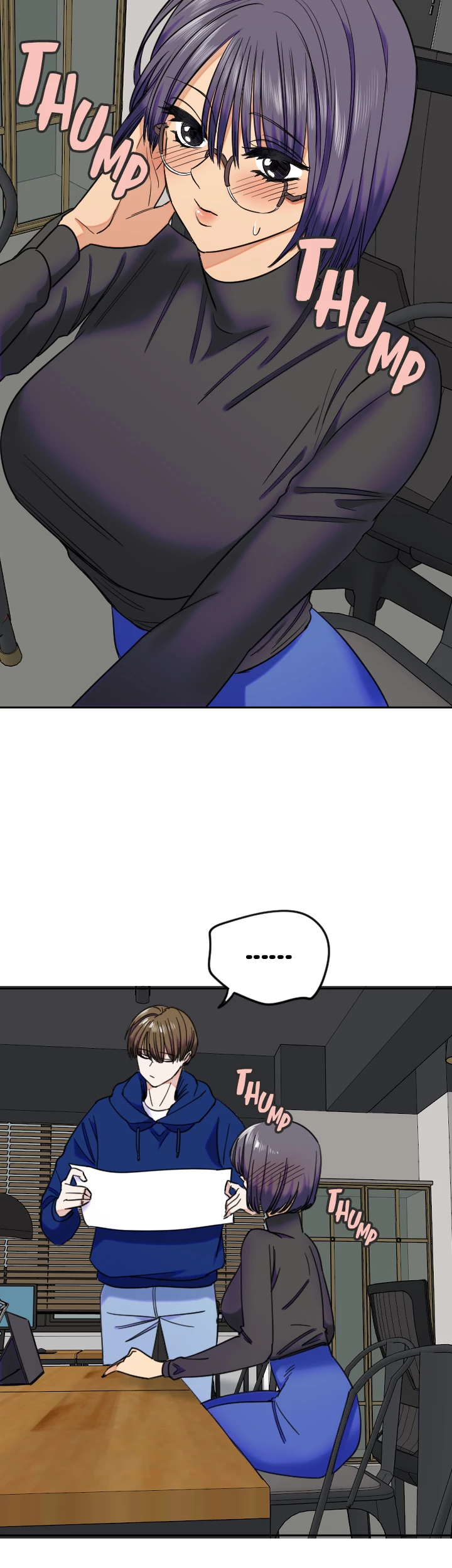 Drawing Romance Chapter 250 - page 26