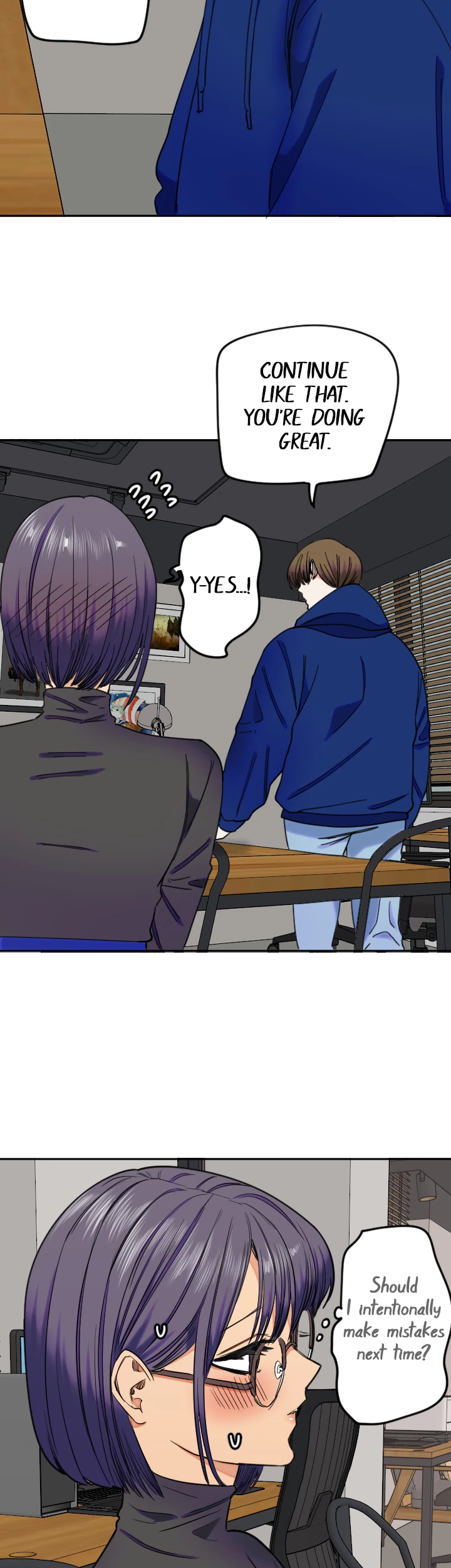 Drawing Romance Chapter 250 - page 28