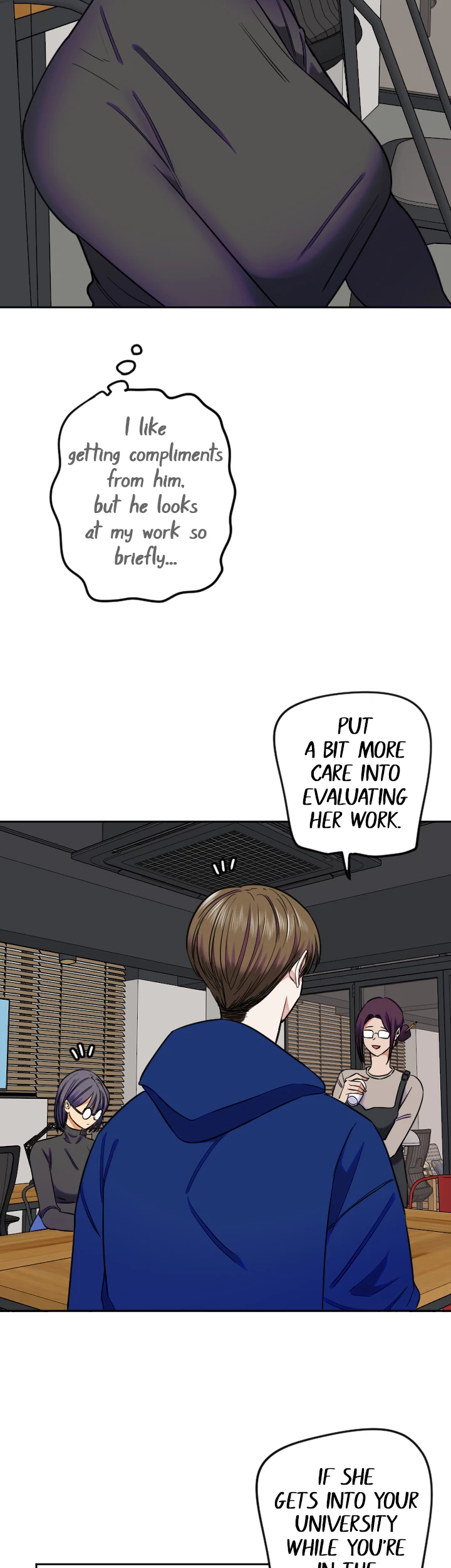 Drawing Romance Chapter 250 - page 29