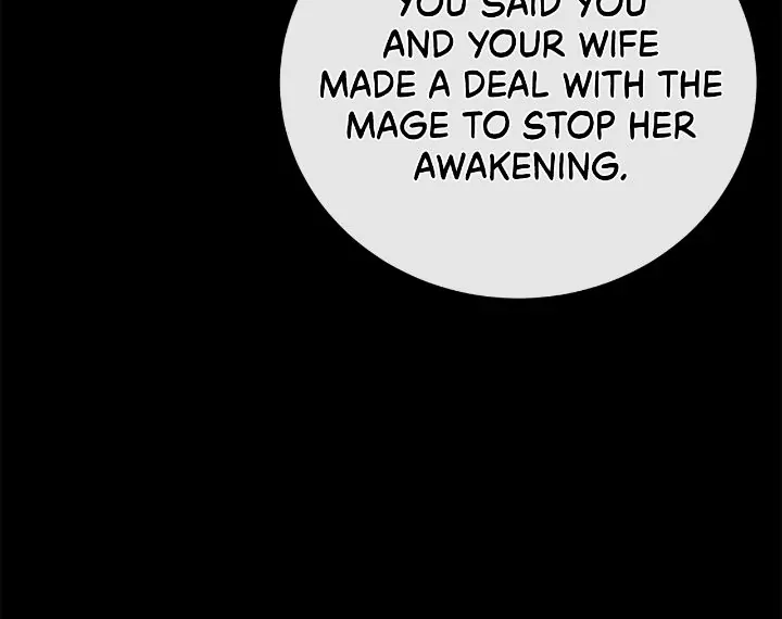 The Cursed Maid of the Duke’s Castle Chapter 40 - page 26