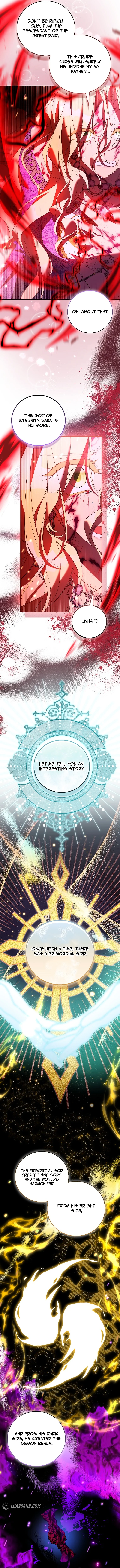 The Beloved Fake Saint Chapter 81 - page 15