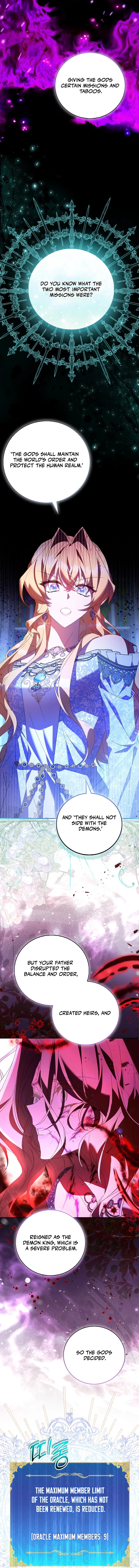 The Beloved Fake Saint Chapter 81 - page 16