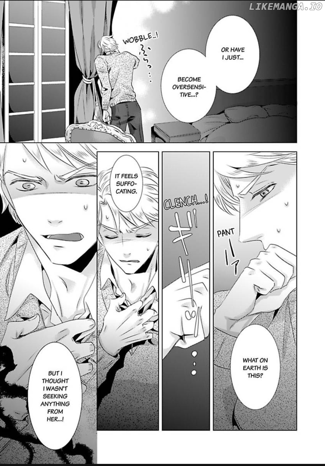 After Being Embraced by The Prince, The Villainess Rushes Straight into His Romace Route!? Chapter 10 - page 10