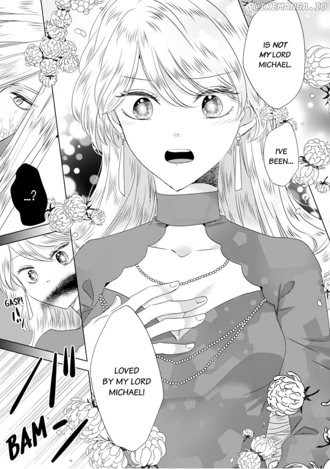 After Being Embraced by The Prince, The Villainess Rushes Straight into His Romace Route!? Chapter 12 - page 10