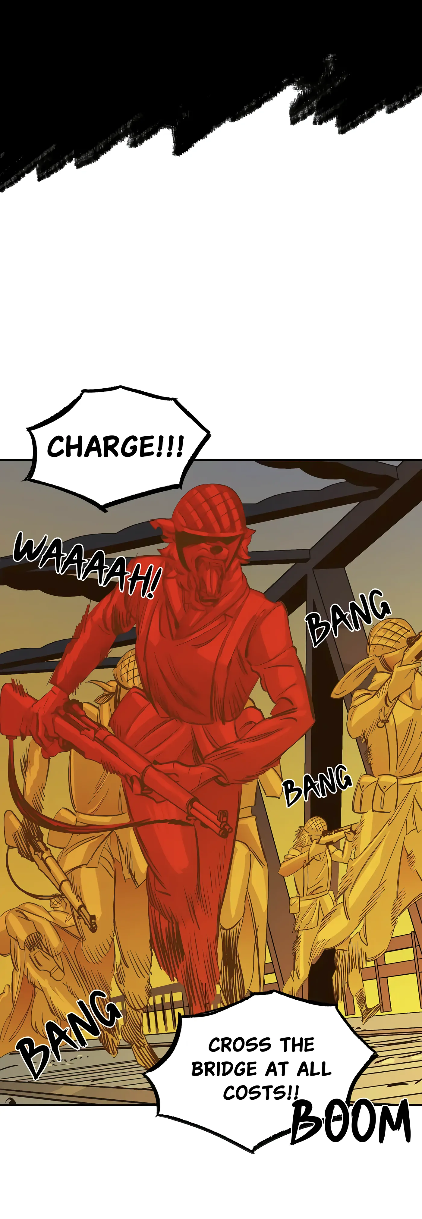 On a Leash Chapter 134 - page 14