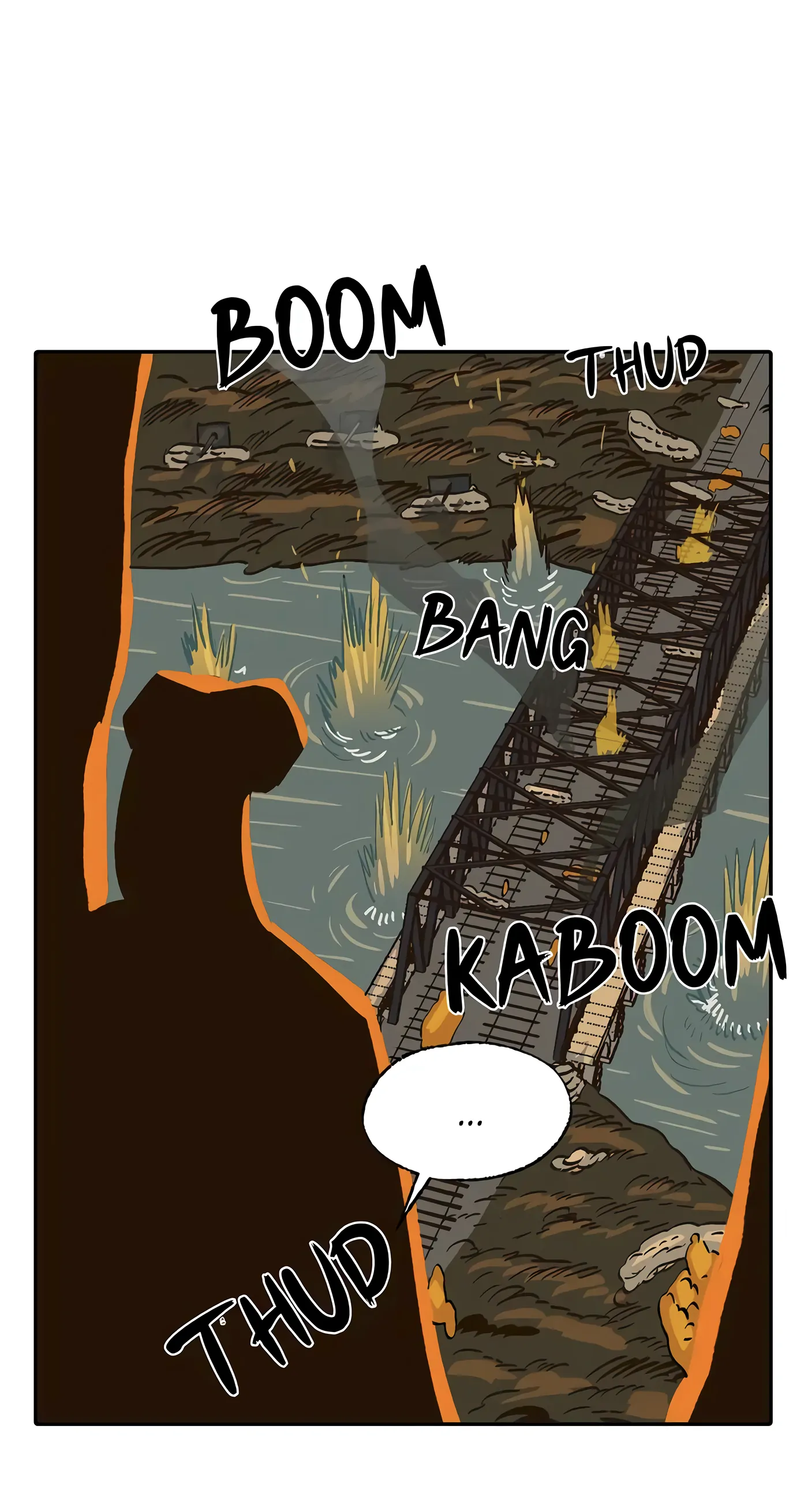 On a Leash Chapter 134 - page 17