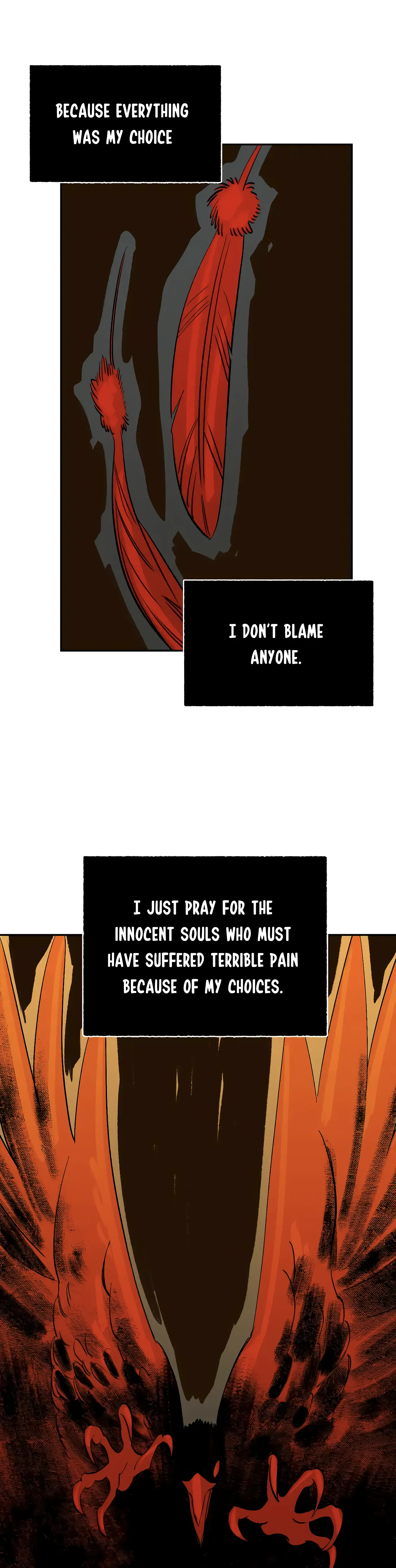 On a Leash Chapter 134 - page 35