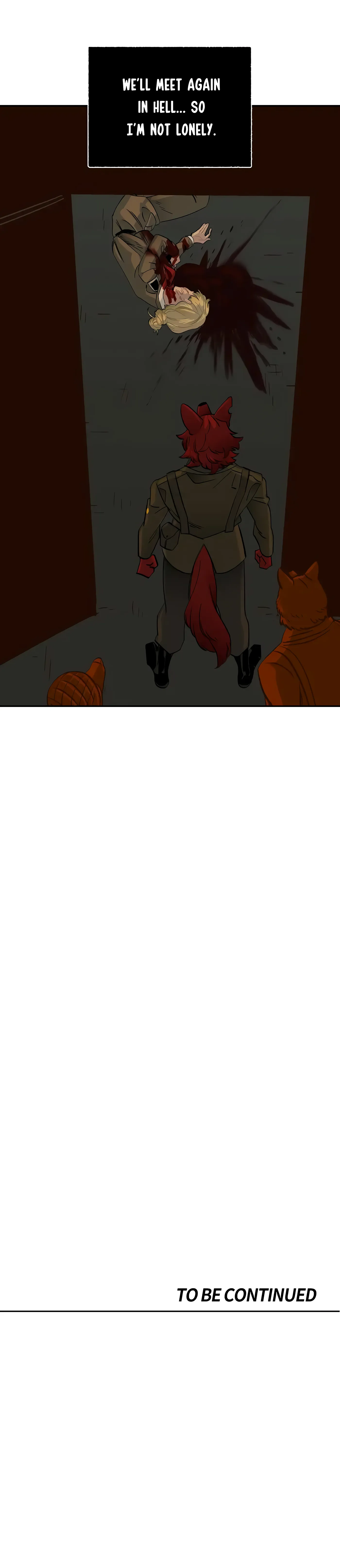 On a Leash Chapter 134 - page 38