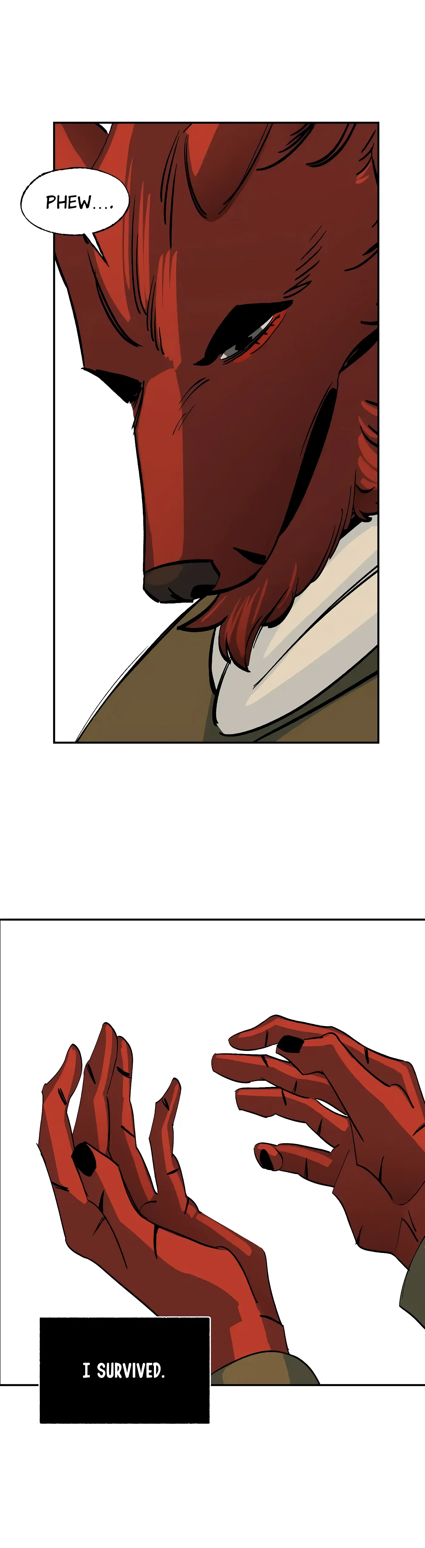 On a Leash Chapter 135 - page 28