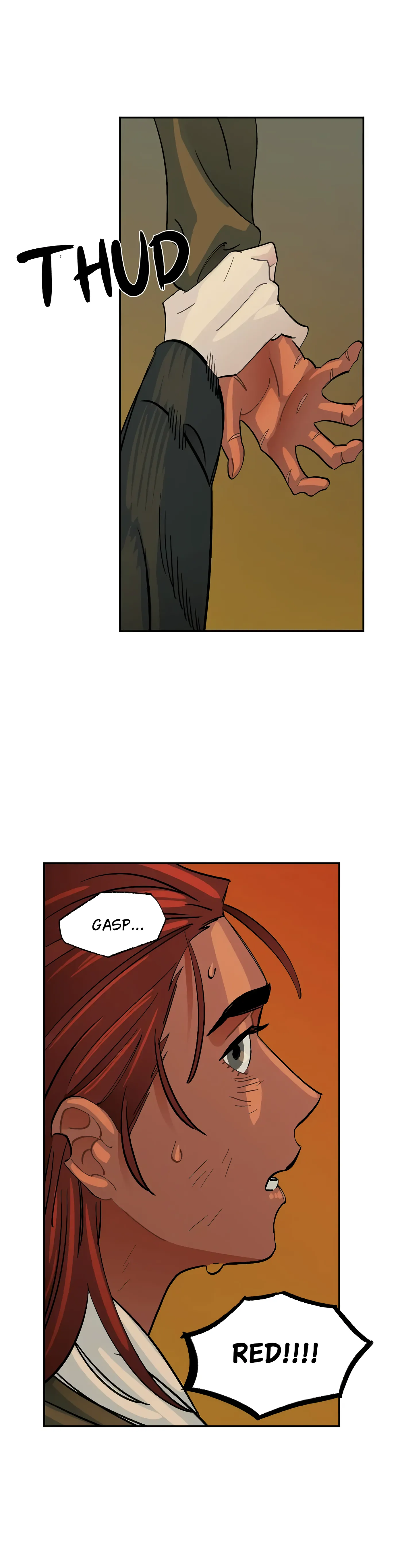 On a Leash Chapter 135 - page 31