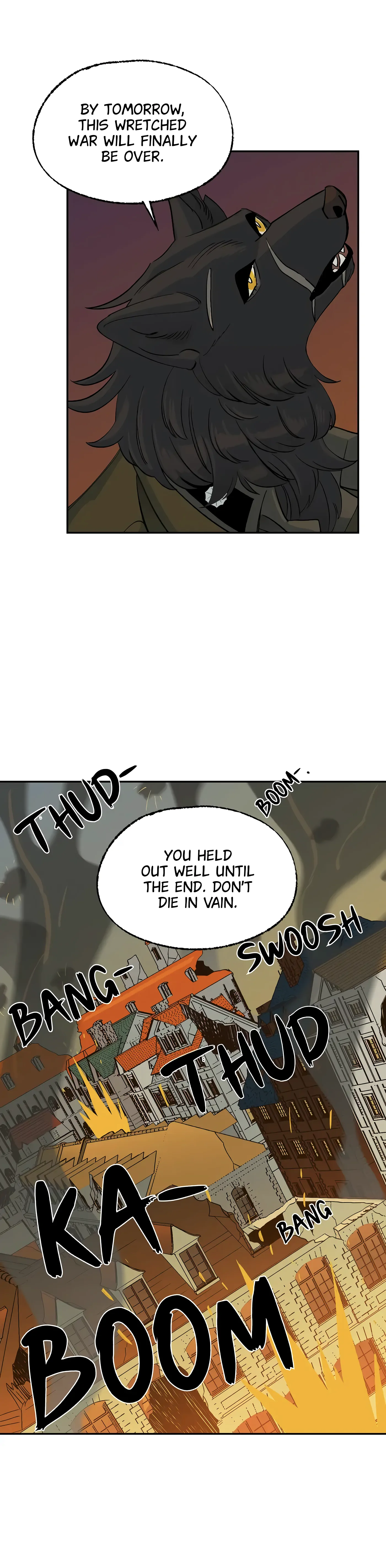 On a Leash Chapter 135 - page 8