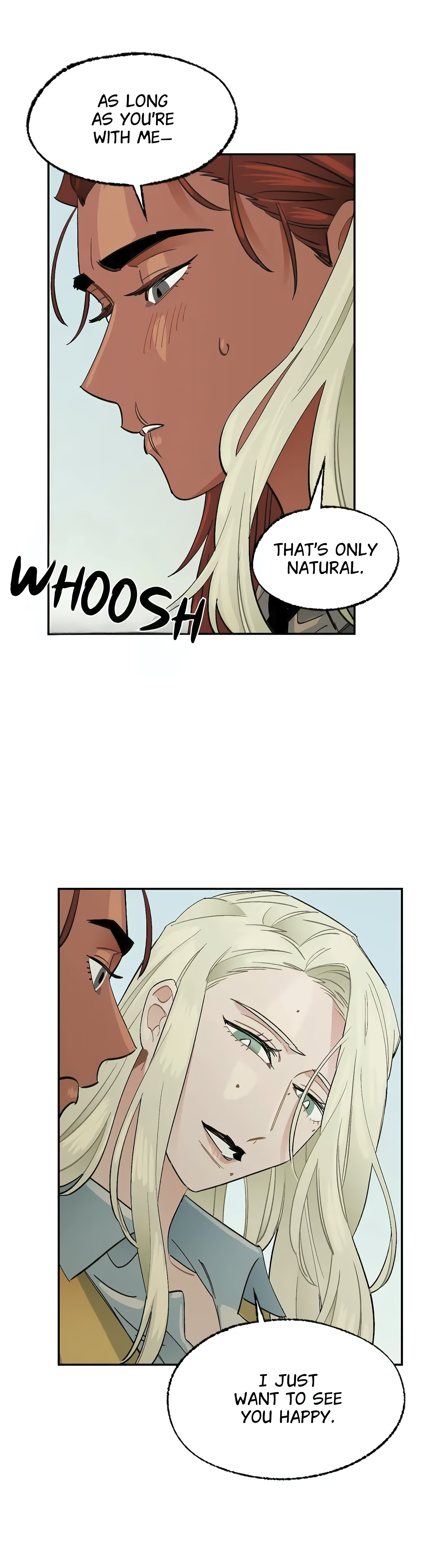 On a Leash Chapter 136 - page 22