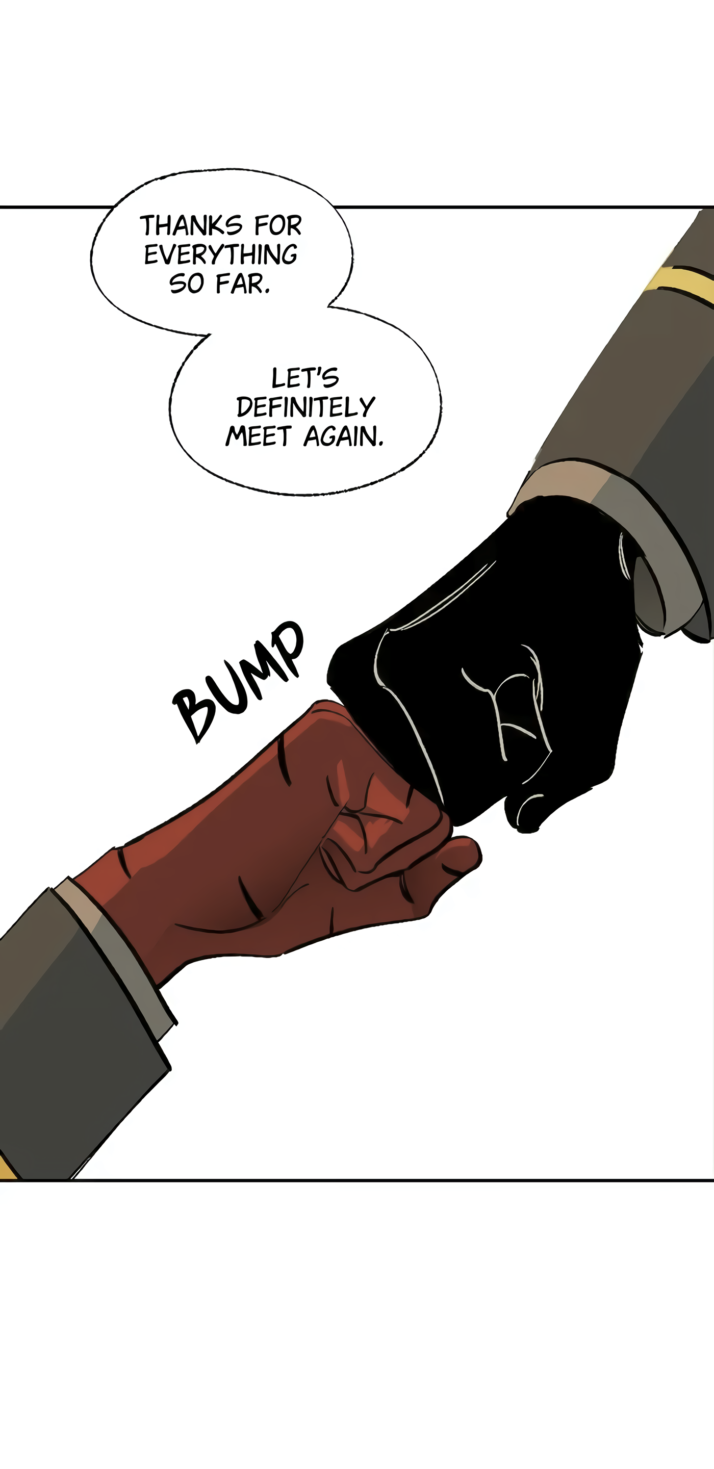 On a Leash Chapter 136 - page 10
