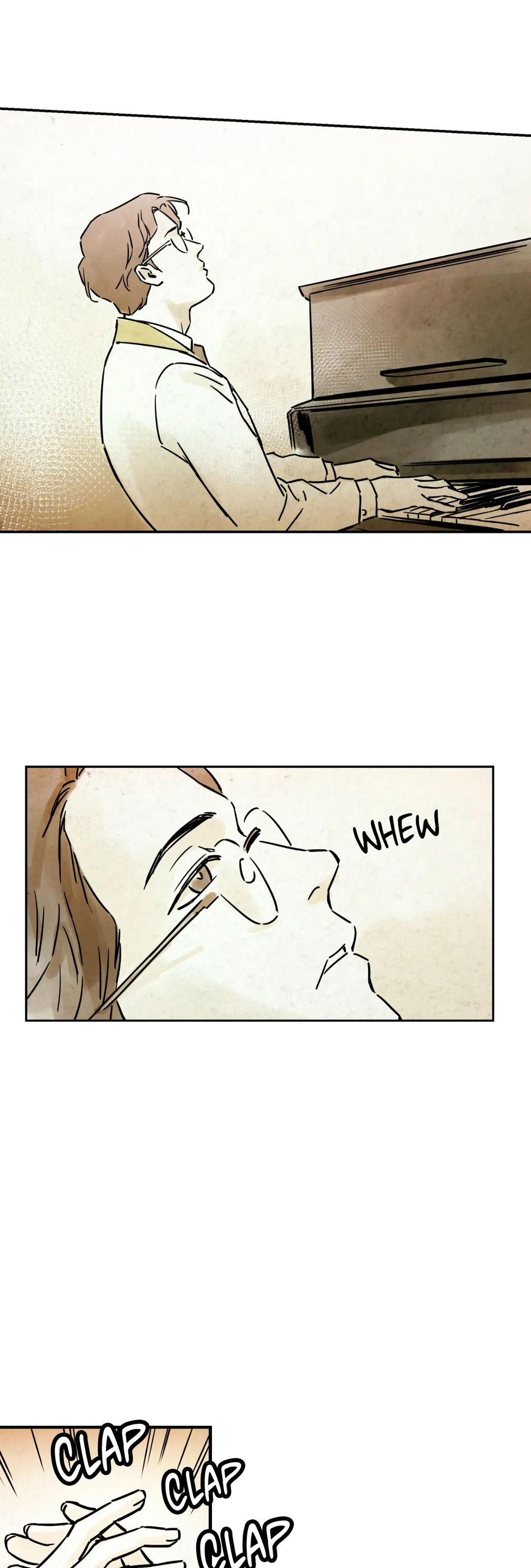 House Of Desire Chapter 33 - page 9