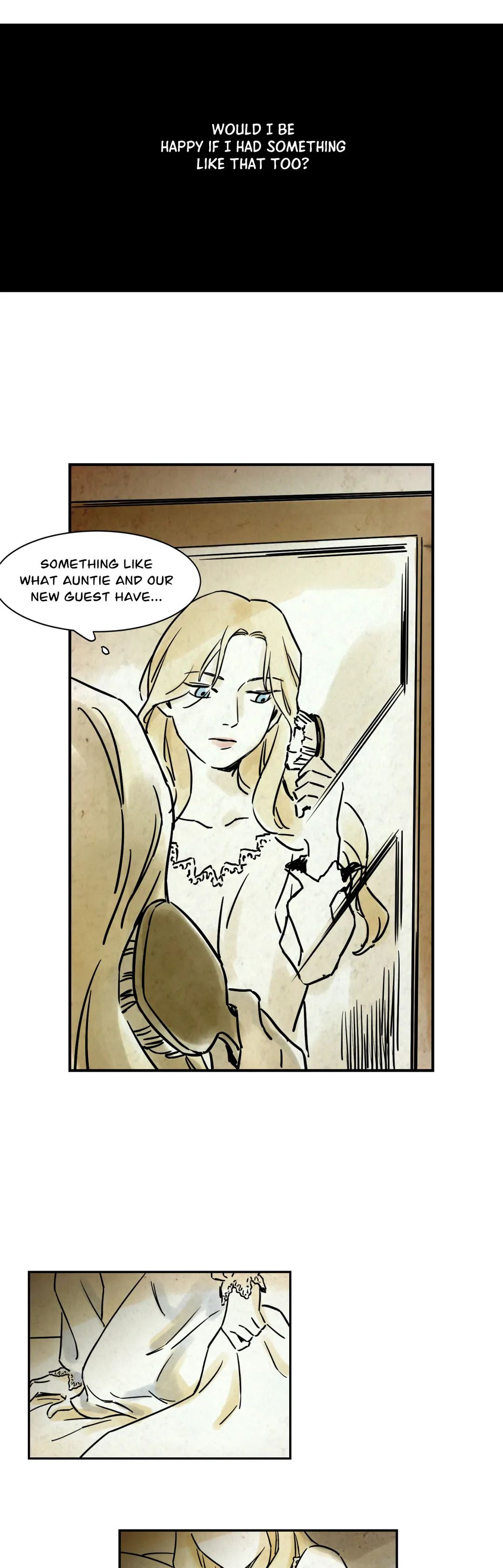 House Of Desire Chapter 33 - page 11