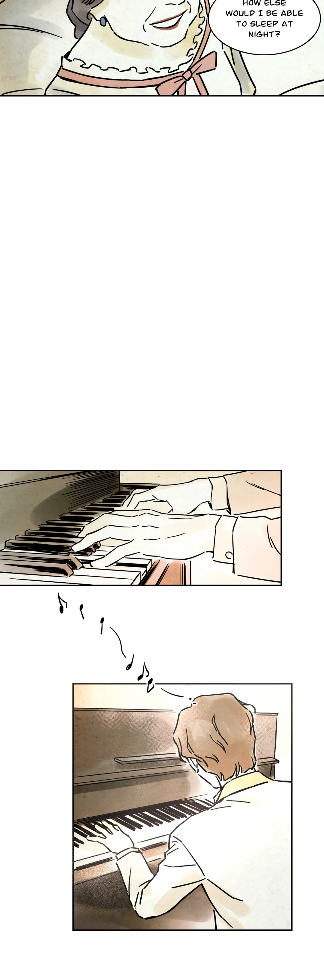 House Of Desire Chapter 33 - page 4