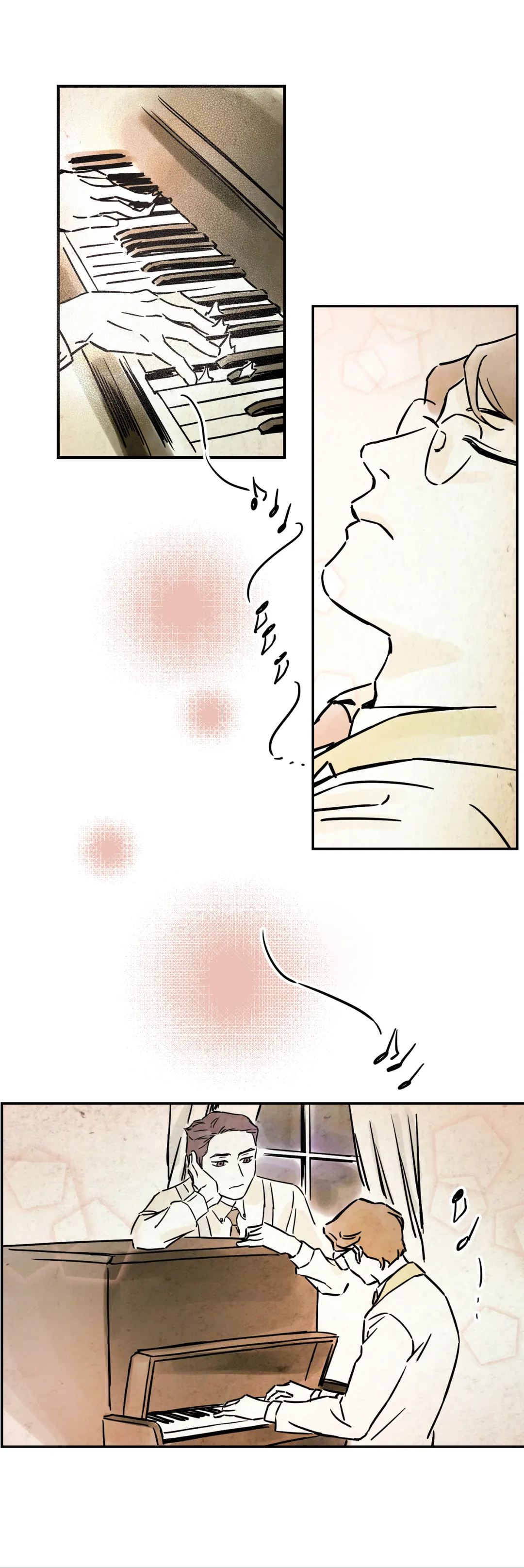 House Of Desire Chapter 33 - page 5