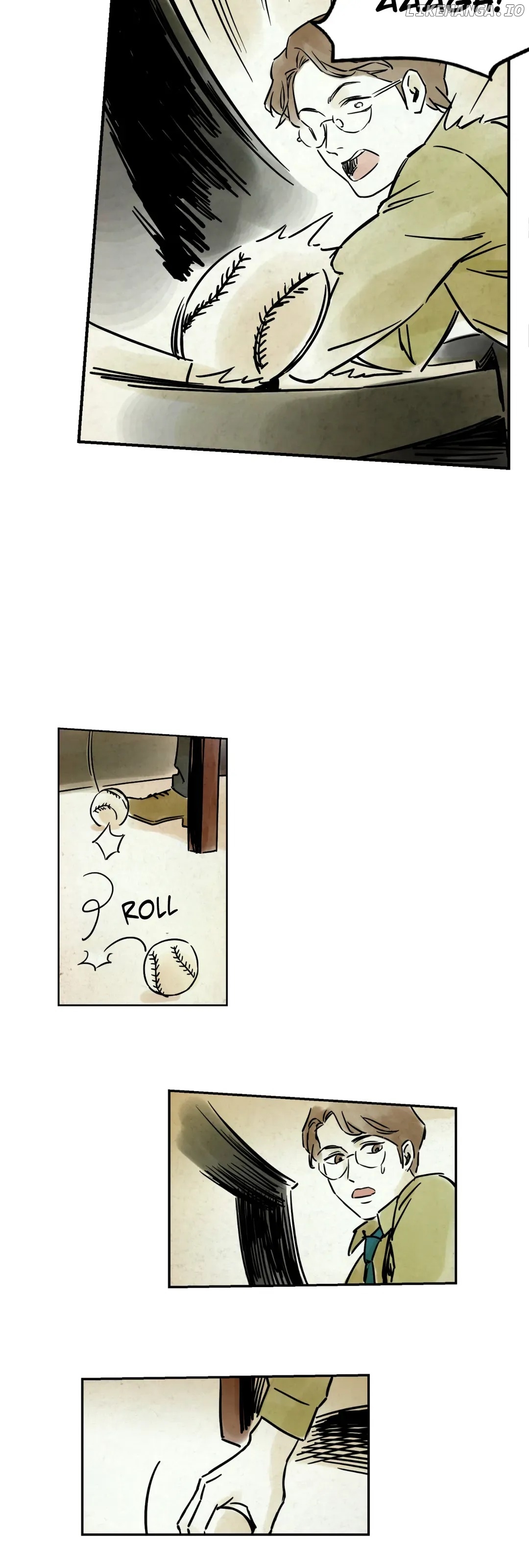 House Of Desire Chapter 35 - page 10