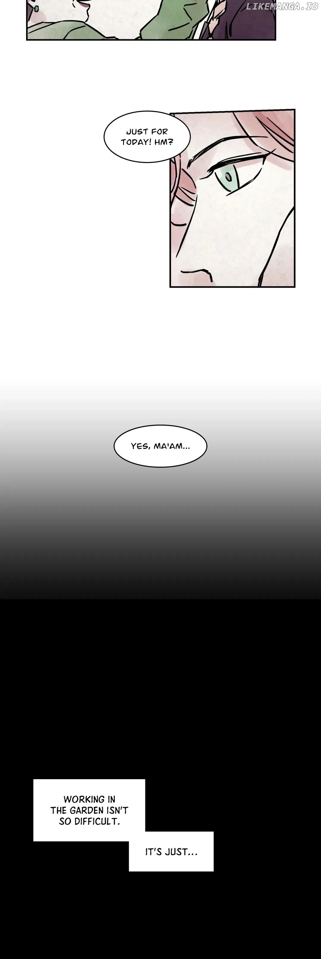 House Of Desire Chapter 35 - page 14