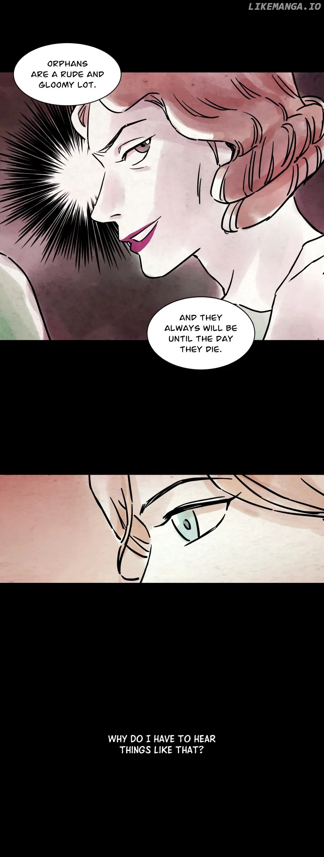 House Of Desire Chapter 35 - page 15