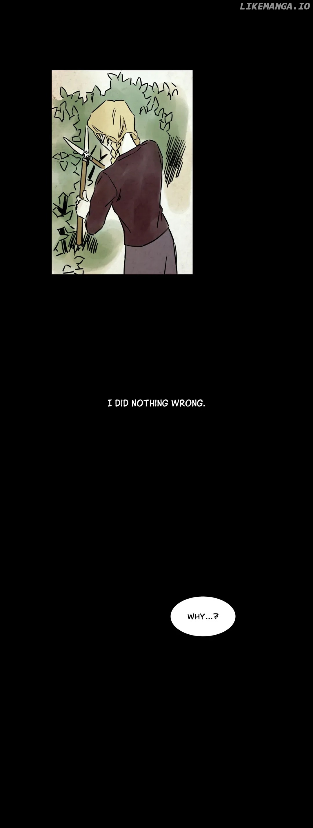 House Of Desire Chapter 35 - page 16