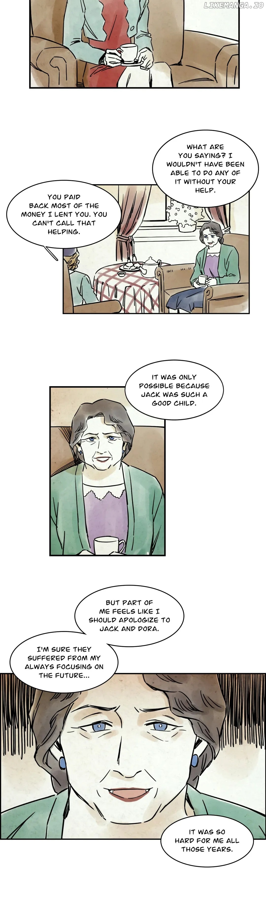 House Of Desire Chapter 35 - page 2