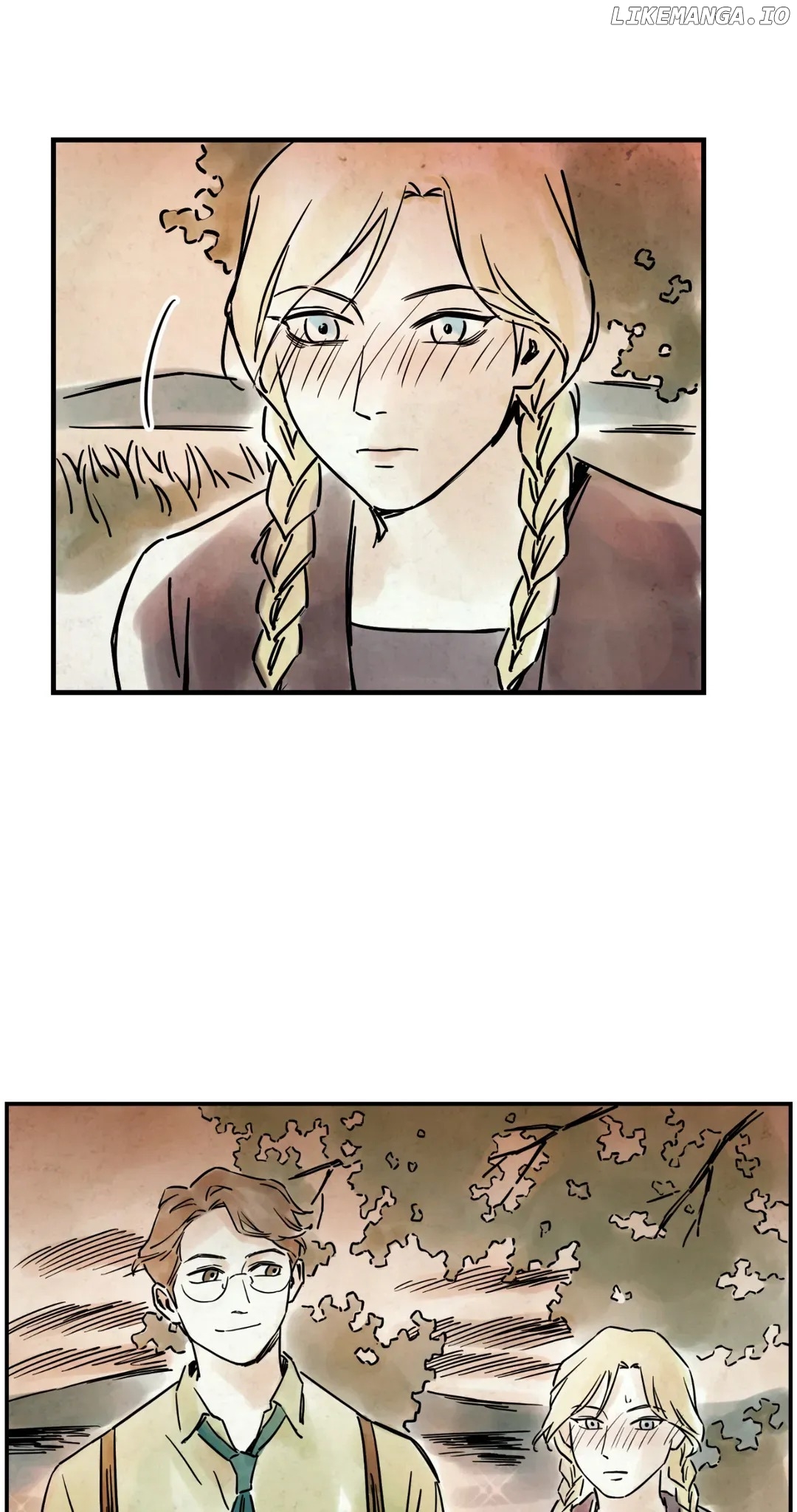 House Of Desire Chapter 36 - page 23