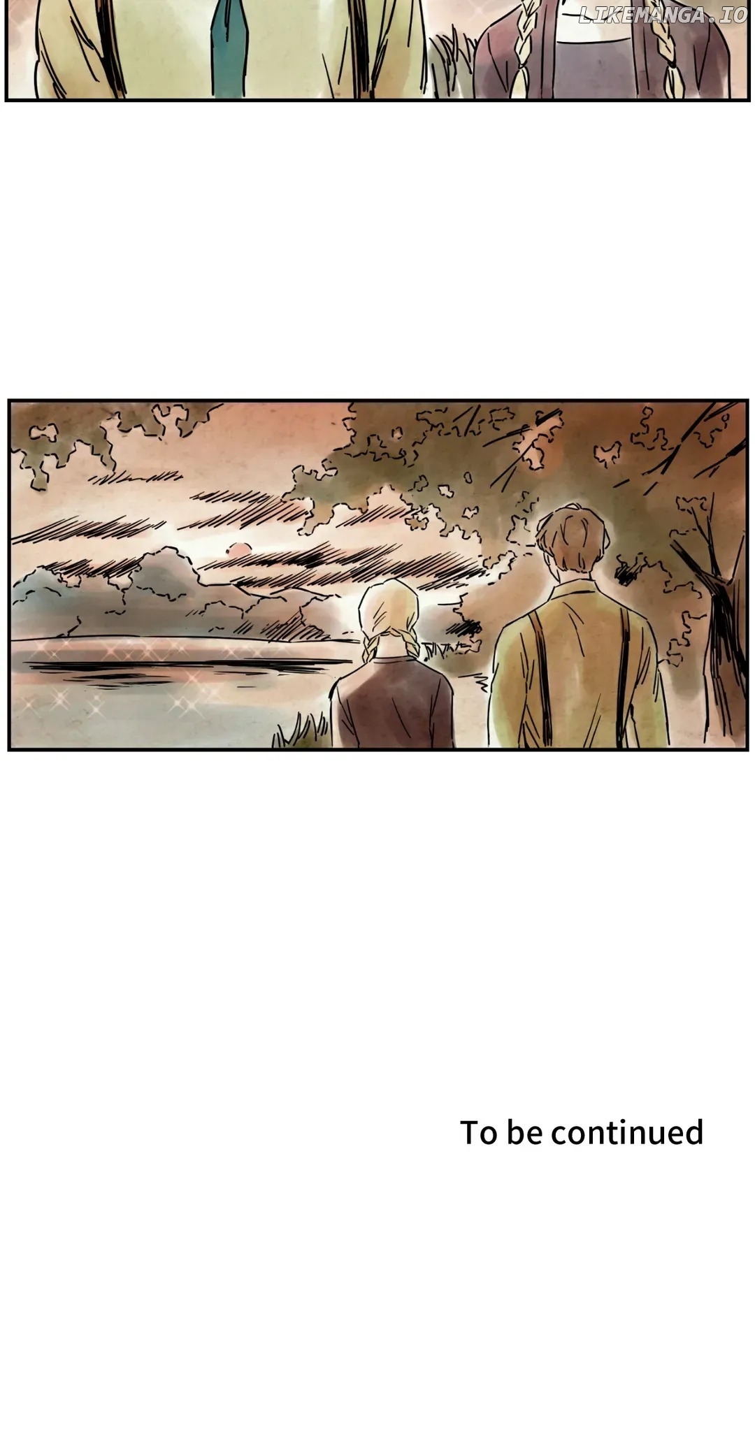 House Of Desire Chapter 36 - page 24