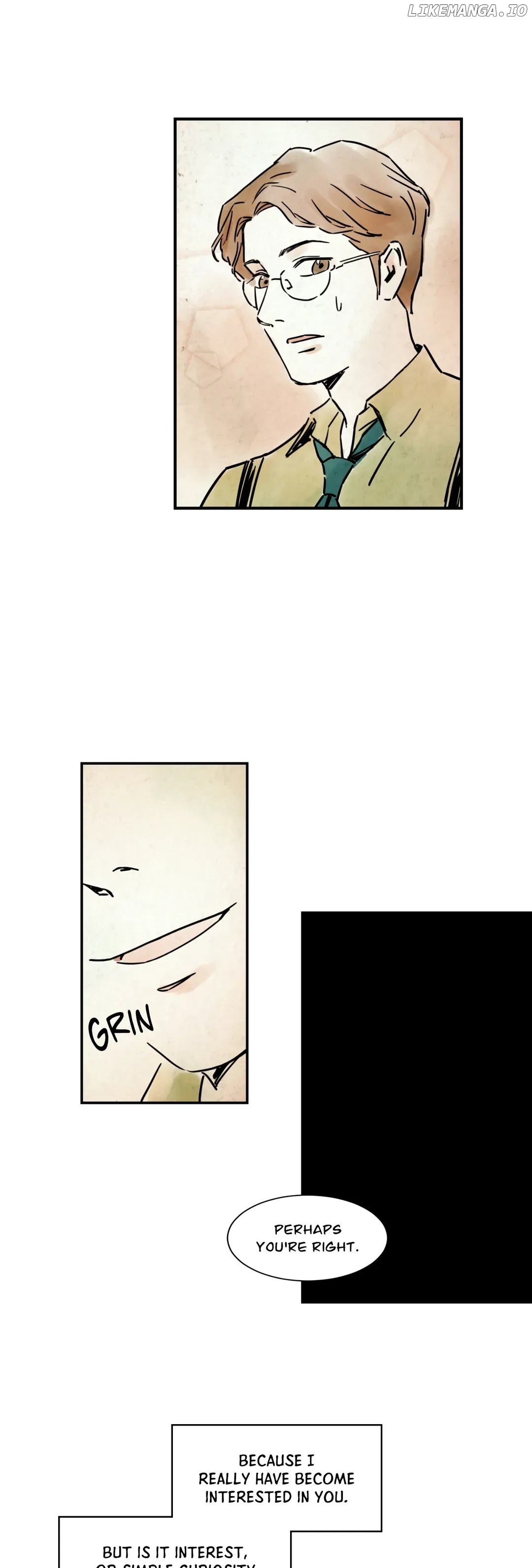 House Of Desire Chapter 37 - page 9