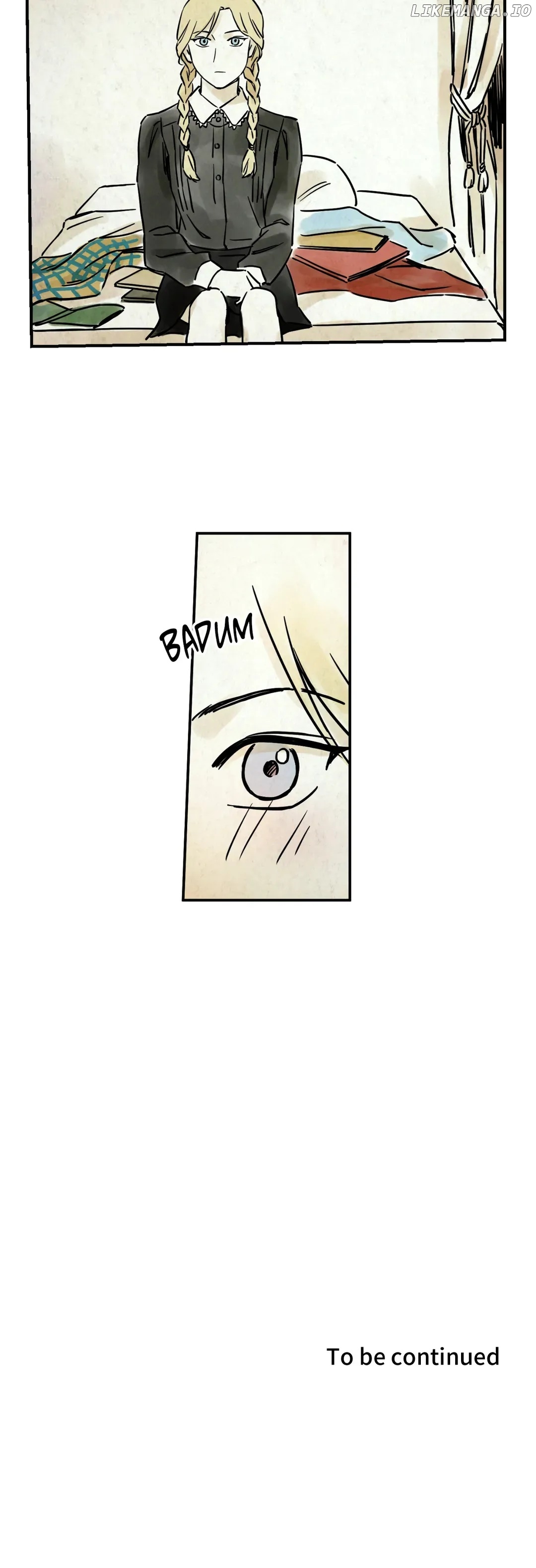 House Of Desire Chapter 38 - page 24