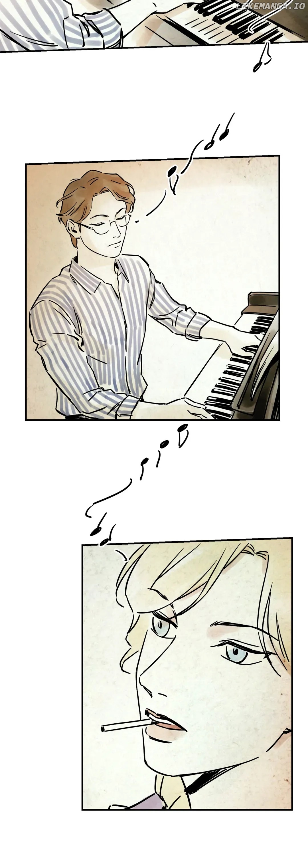 House Of Desire Chapter 38 - page 2