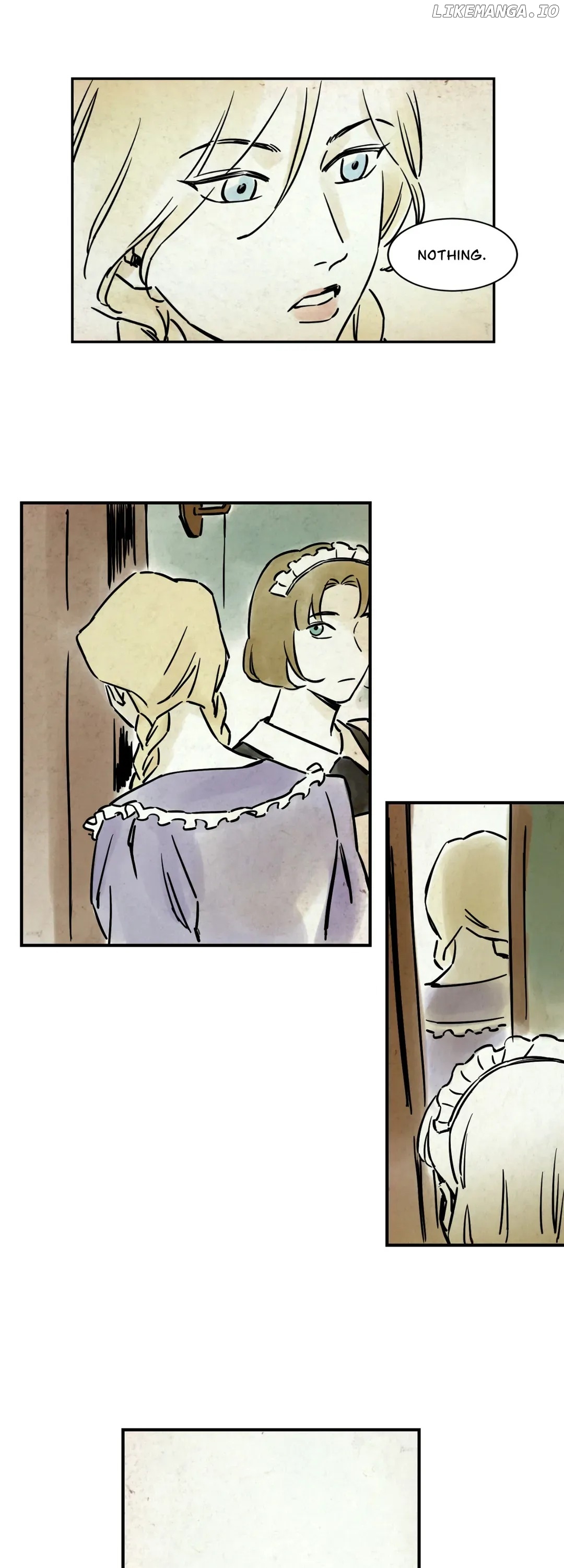 House Of Desire Chapter 38 - page 5