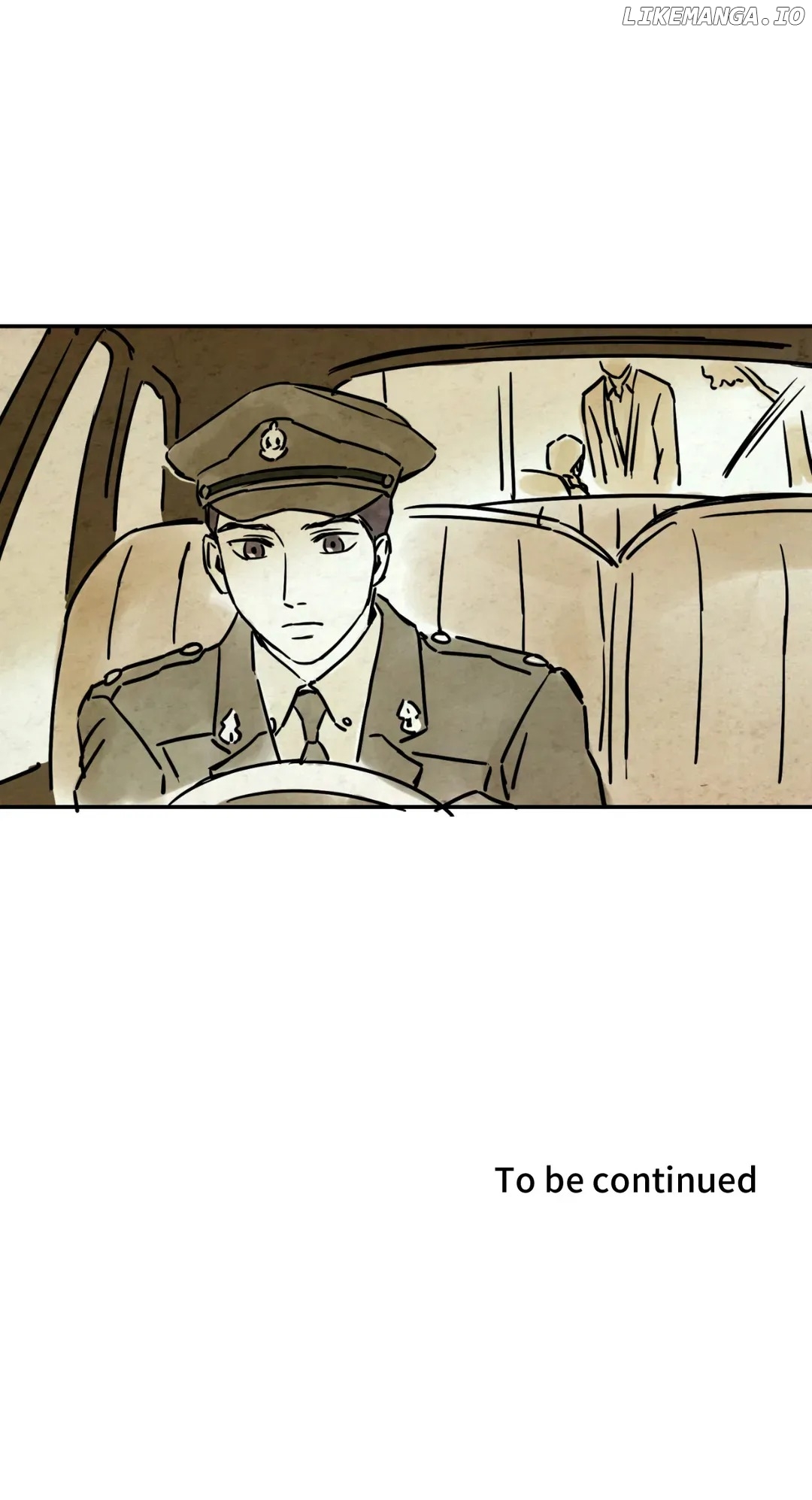 House Of Desire Chapter 39 - page 24