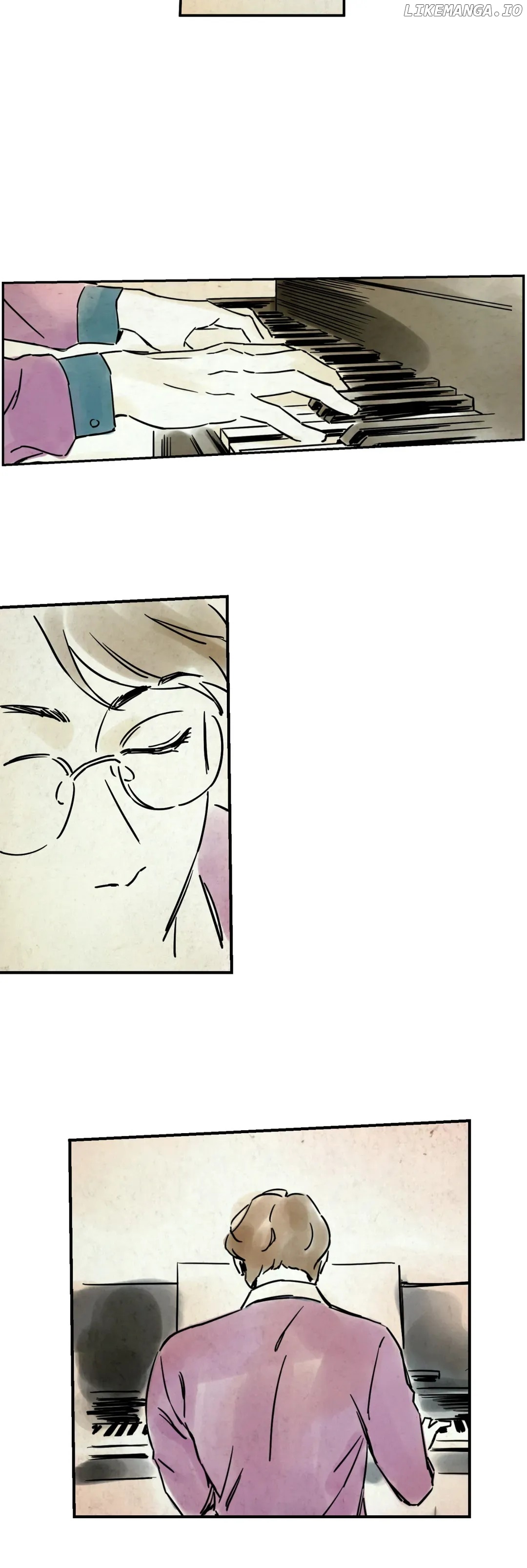 House Of Desire Chapter 39 - page 2