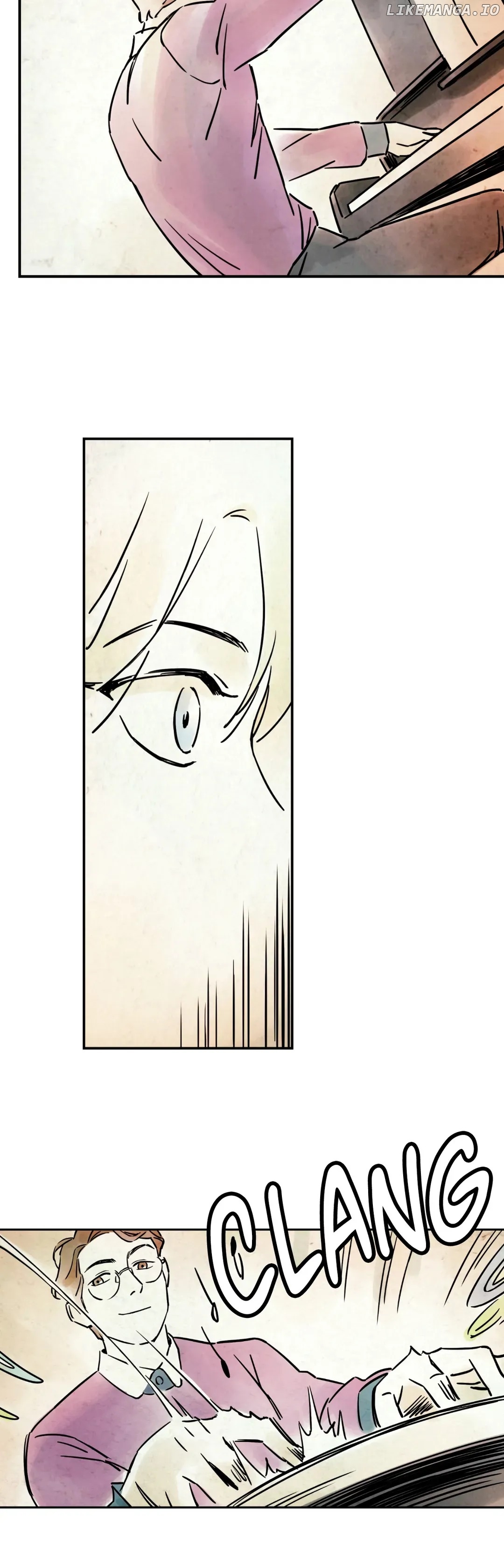 House Of Desire Chapter 39 - page 6